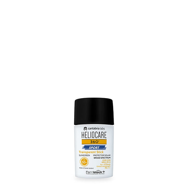 Heliocare 360º Sport Stick FPS50+ 25ml