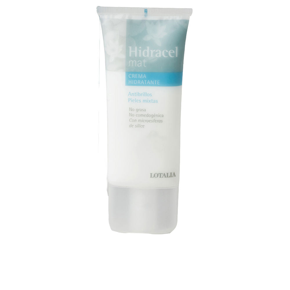 Hidracel Mat Creme Hidratante Matificante 50ml