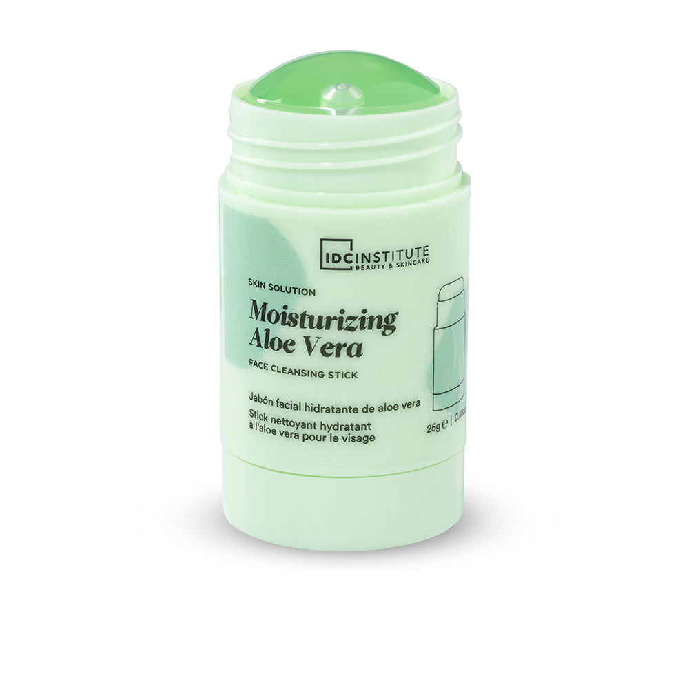 Idc Institute Aloe Vera Face Cleansing Stick 25g