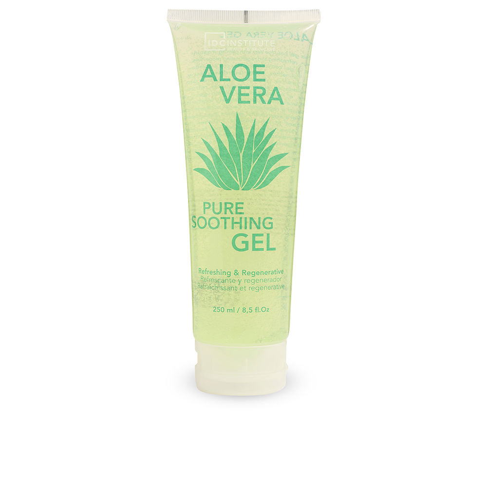 IDC Institute Aloe Vera Gel Calmante Puro 250ml