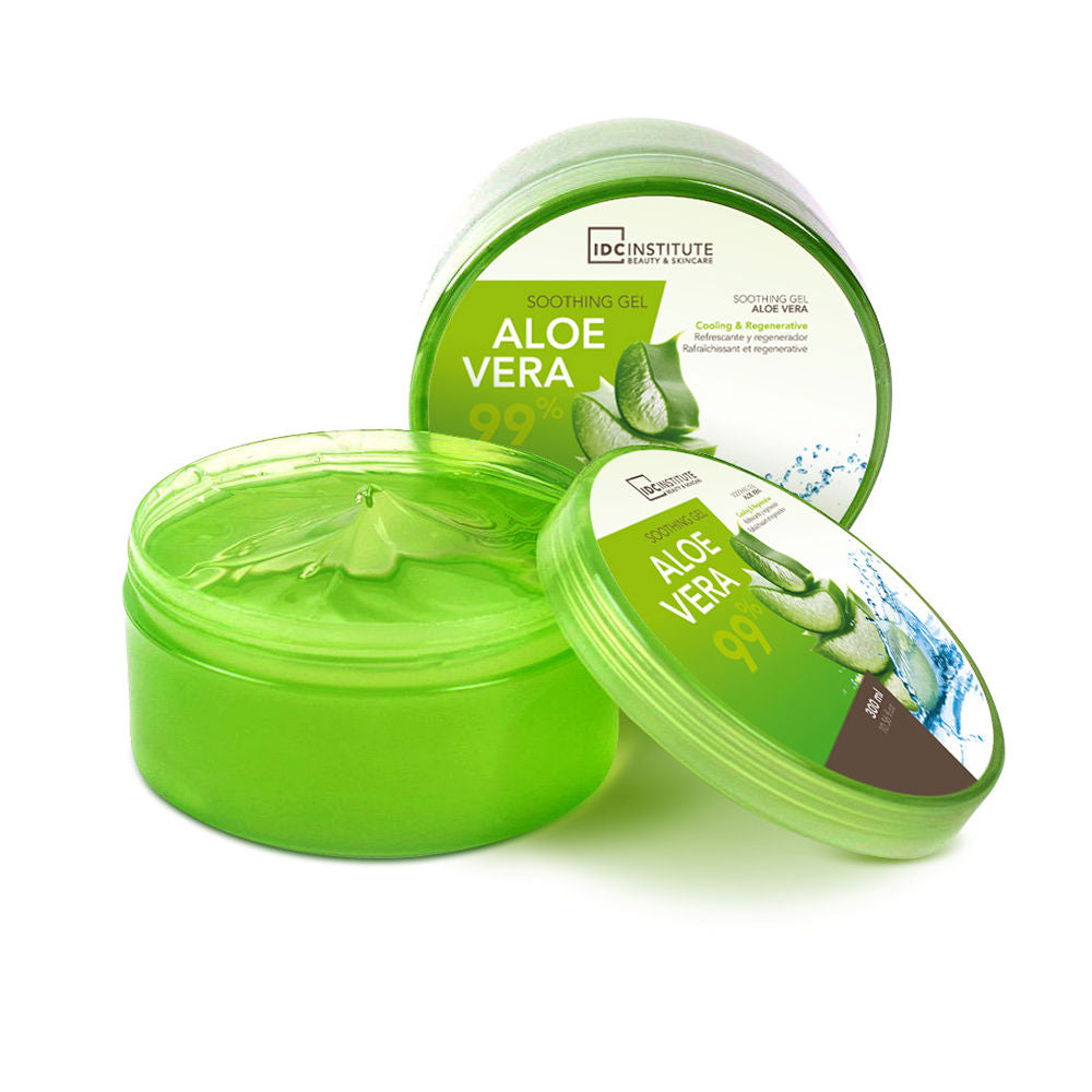 IDC Institute Aloe Vera Gel Calmante 300ml
