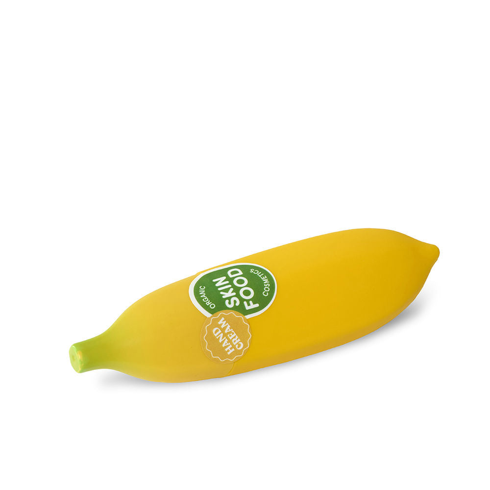IDC Institute Skinfood Banana Crema 40 ml Mujeres