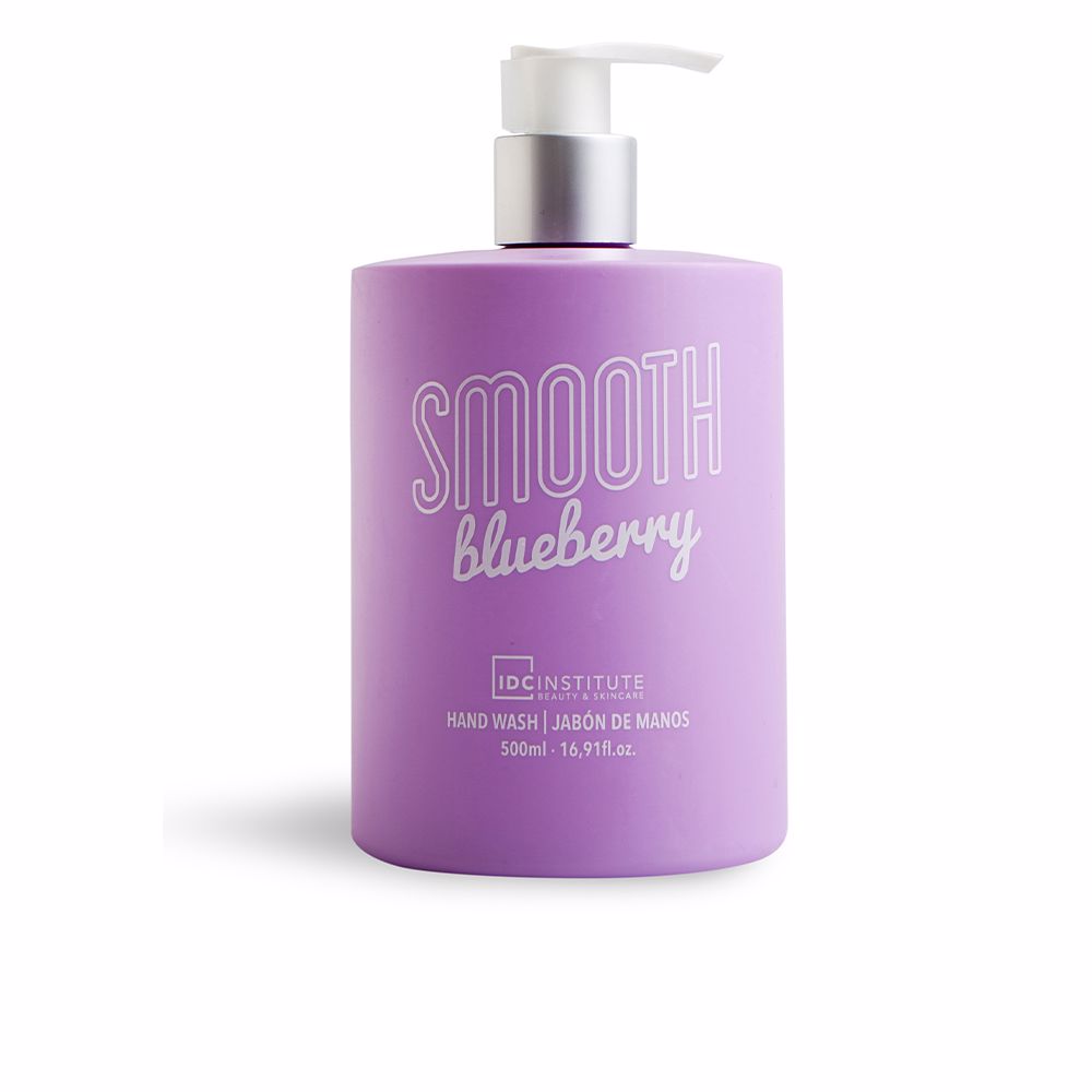 IDC Institute Sabonete de Mãos Blueberry 500ml