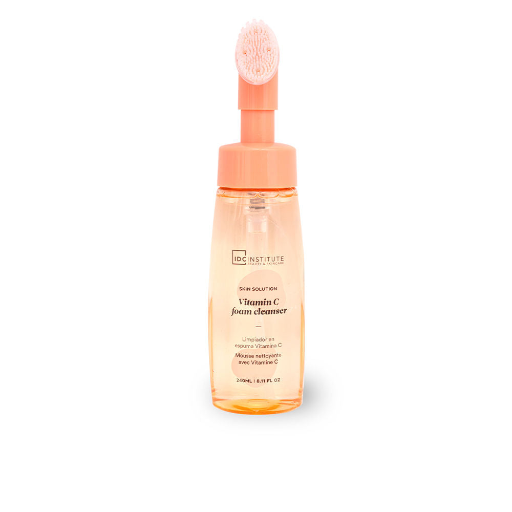Idc Institute Vitamin C Espuma de Limpeza 240ml