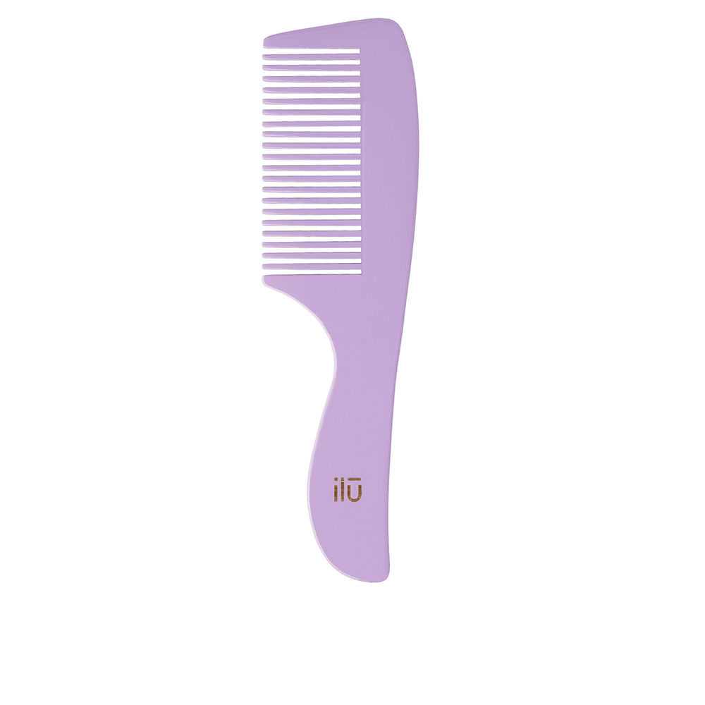 Ilū Bamboom Comb Color Wild Lavender