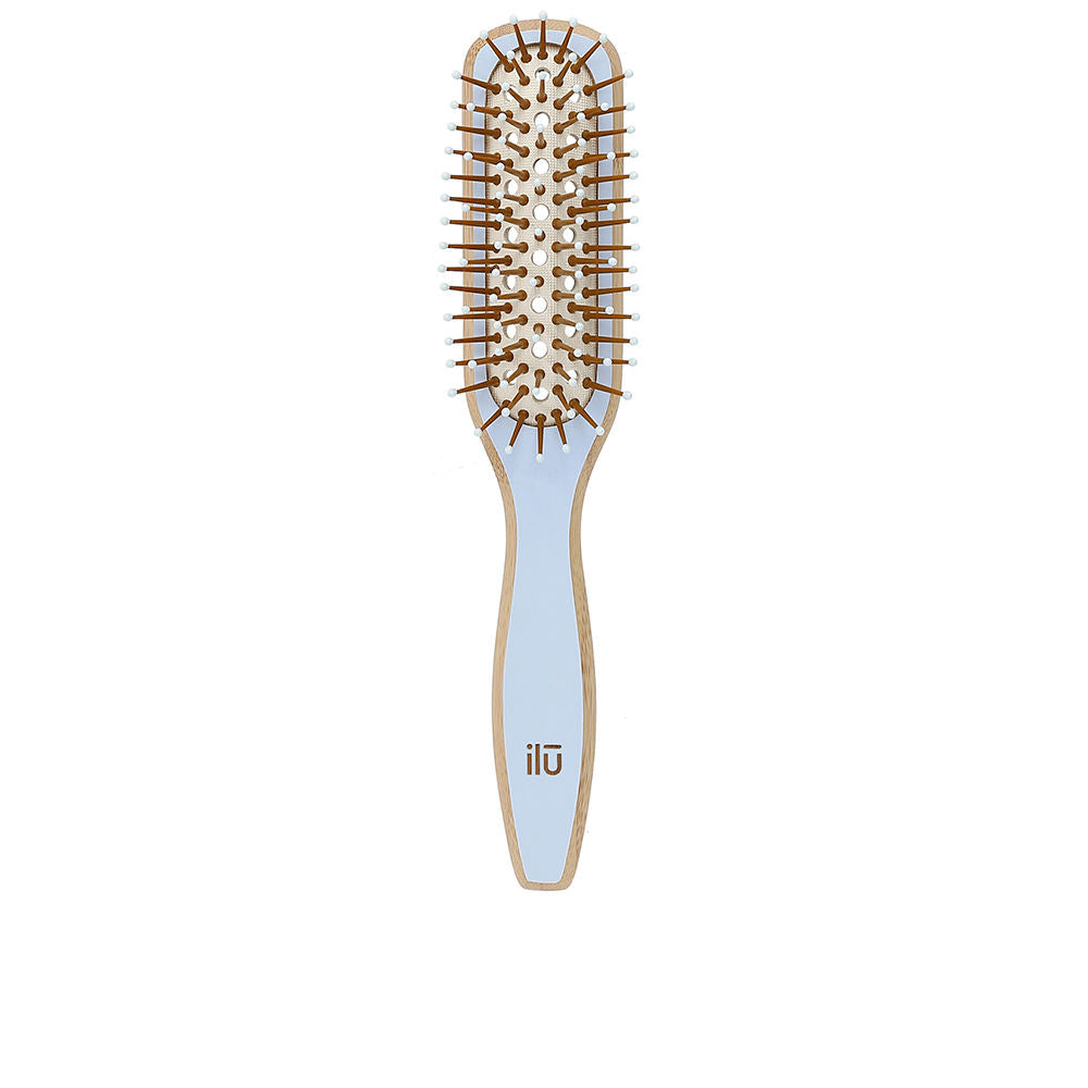 Ilū Bamboom Slim Brush