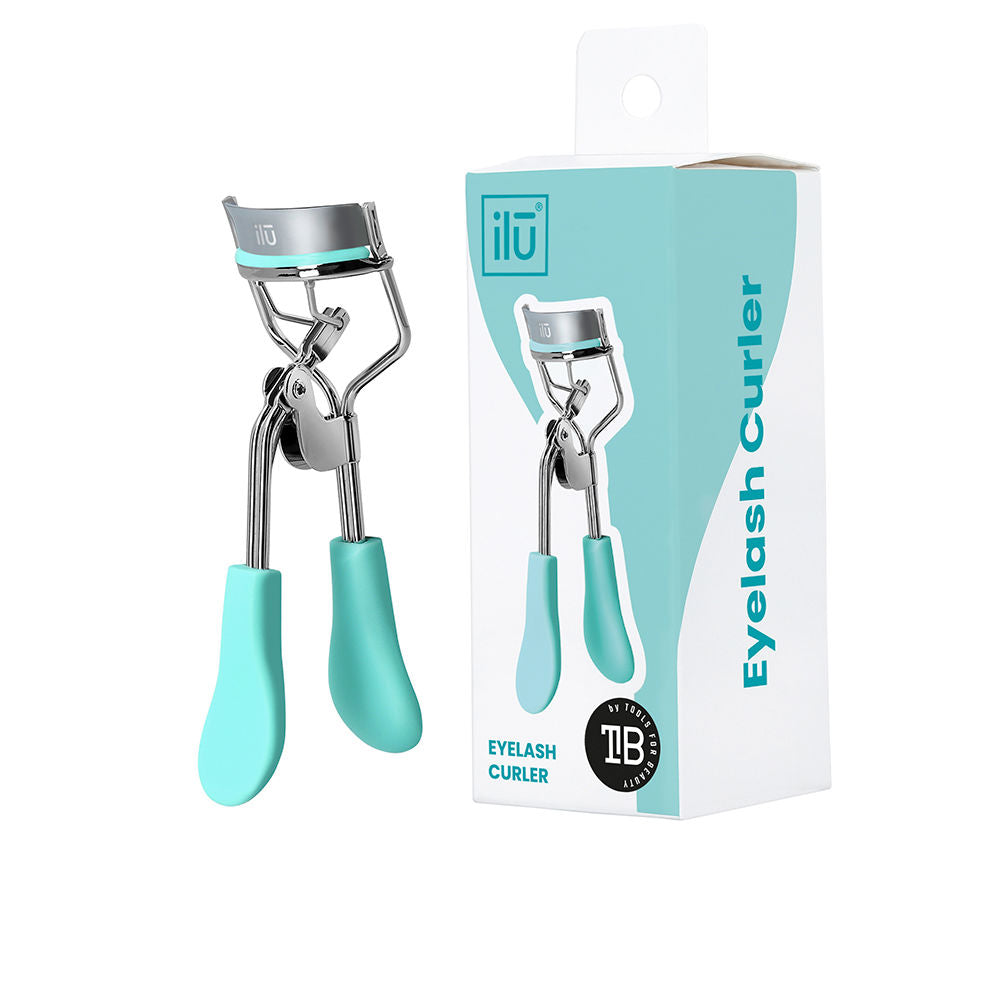 Ilū Eyelash Curler Color Ocean Blue