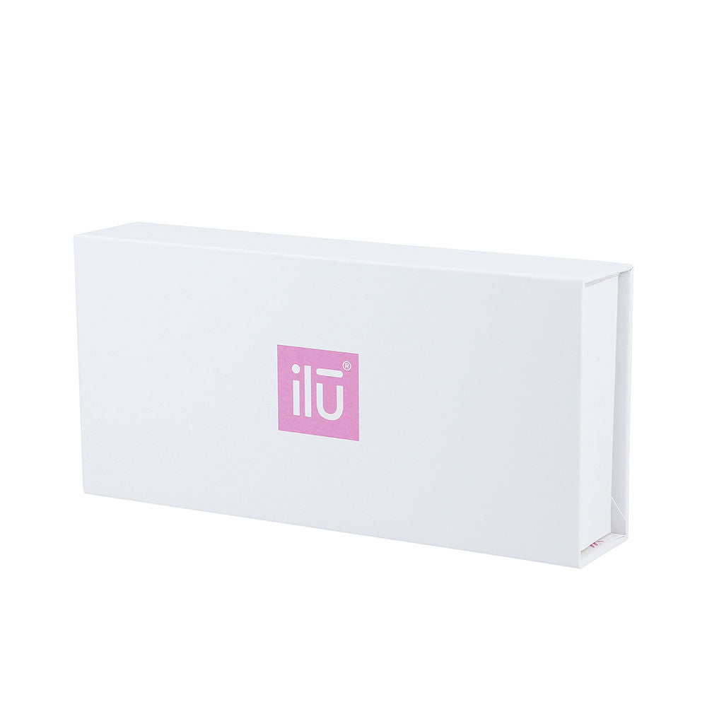 ilū Rolo Facial Cor Rose Quartz