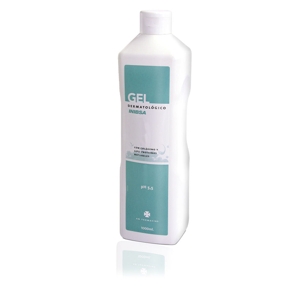 Inibsa Gel Dermatológico 1000ml