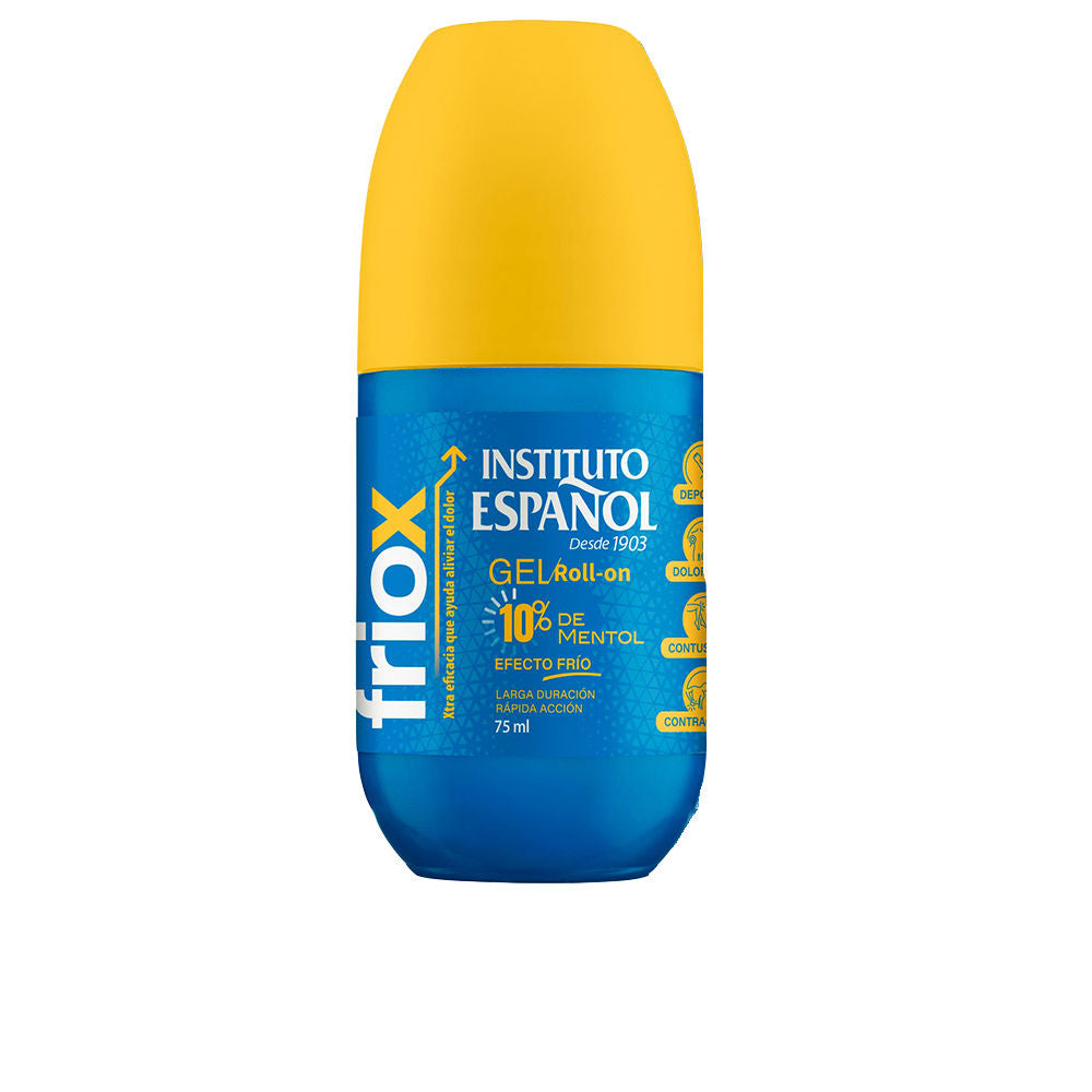 Instituto Español Friox Gel Roll-On 75ml