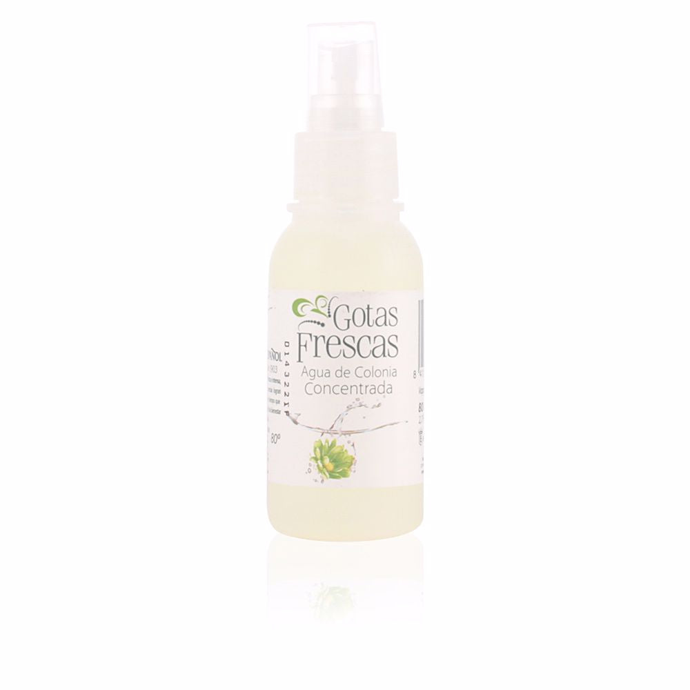 Instituto Español Gotas Frescas Concentrated Cologne Spray 80ml