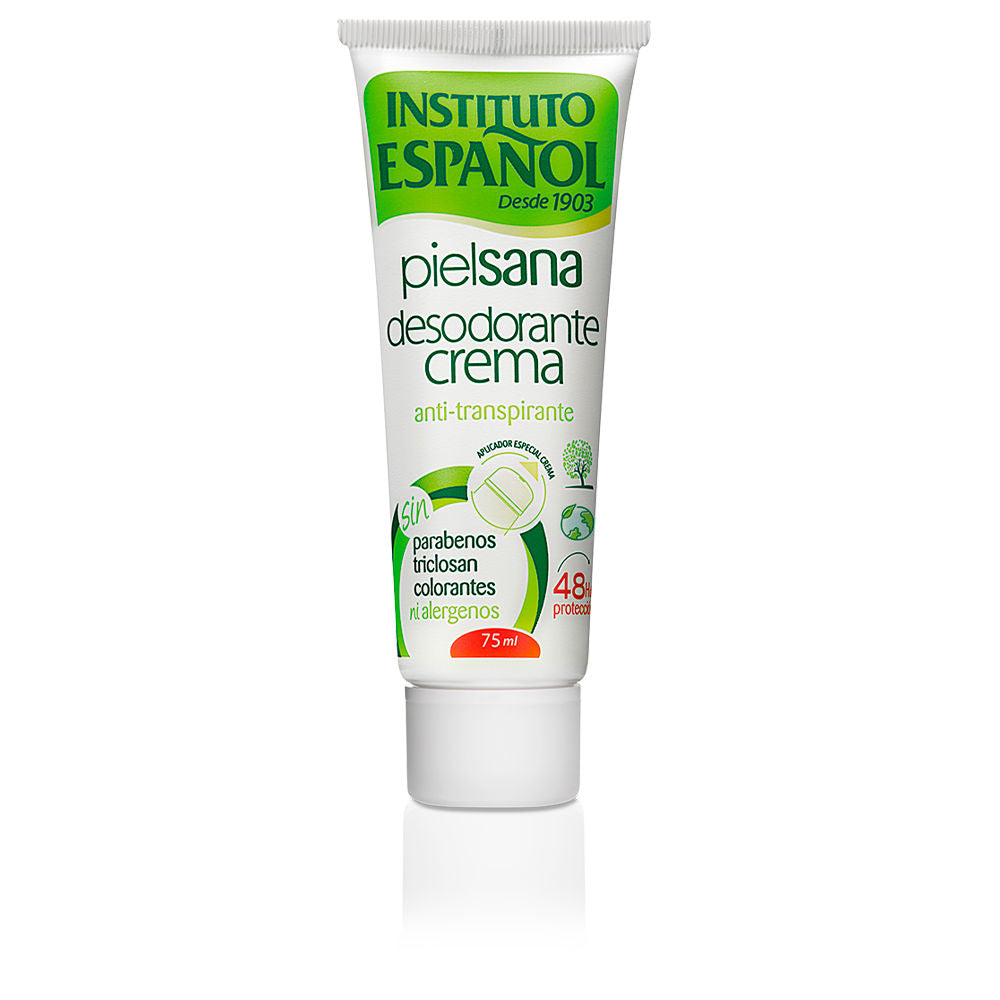 Instituto Español Healthy Skin Creme Desodorizante 75ml