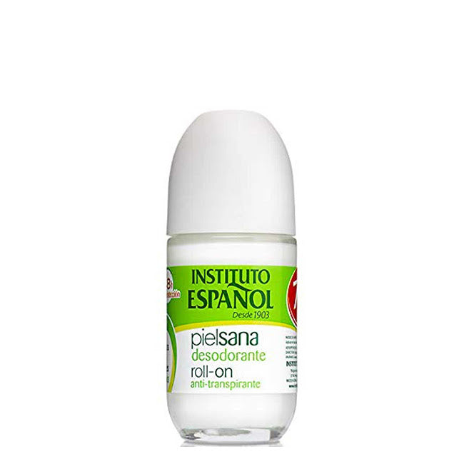 Instituto Español Piel Sana Deo Roll-On 75 ml