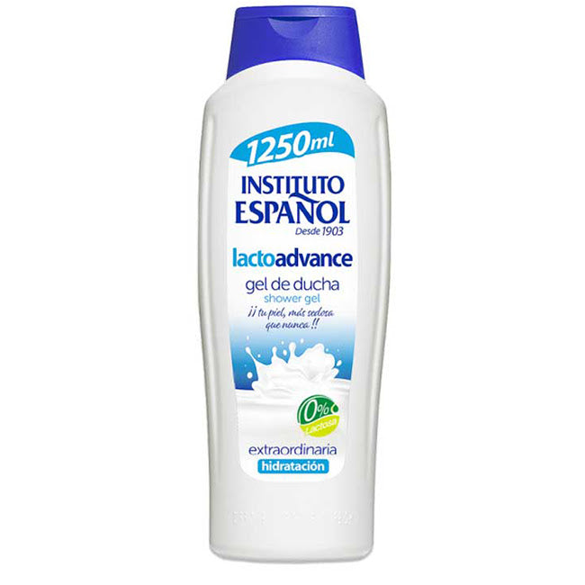 Instituto Español Gel Lacto Advance 1250 ml
