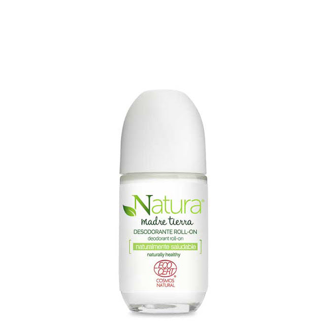 Instituto Español Natura Madre Tierra Desodorizante Roll-on 75ml