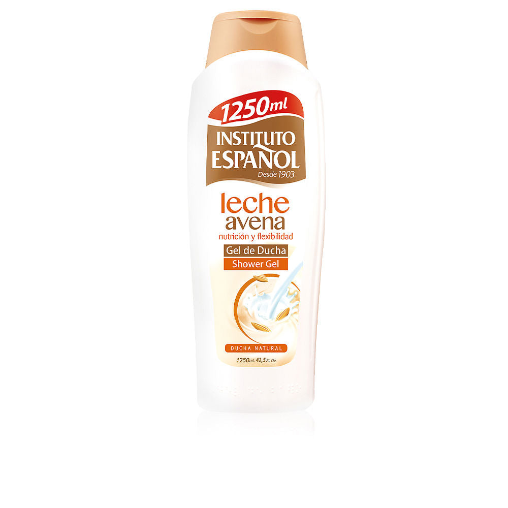 Instituto Español Avena Gel De Baño 1250Ml
