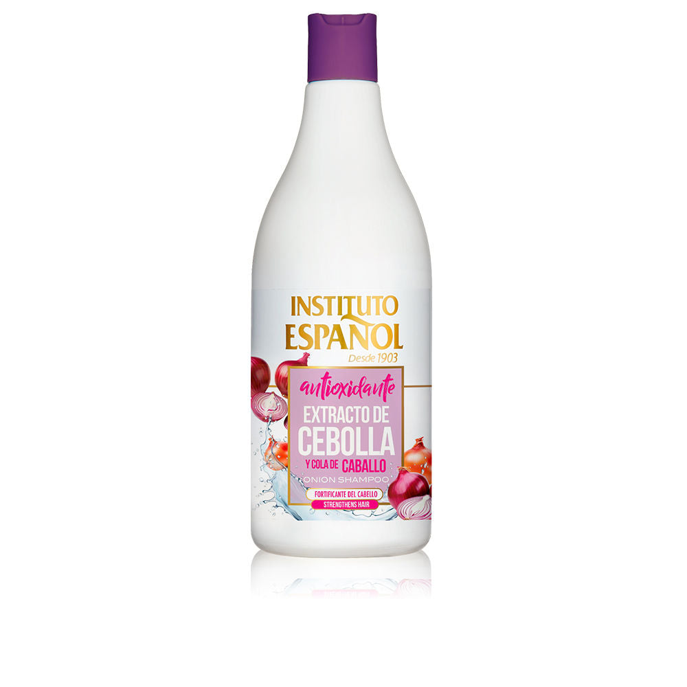 Instituto Español Champô de Extrato de Cebola 750ml