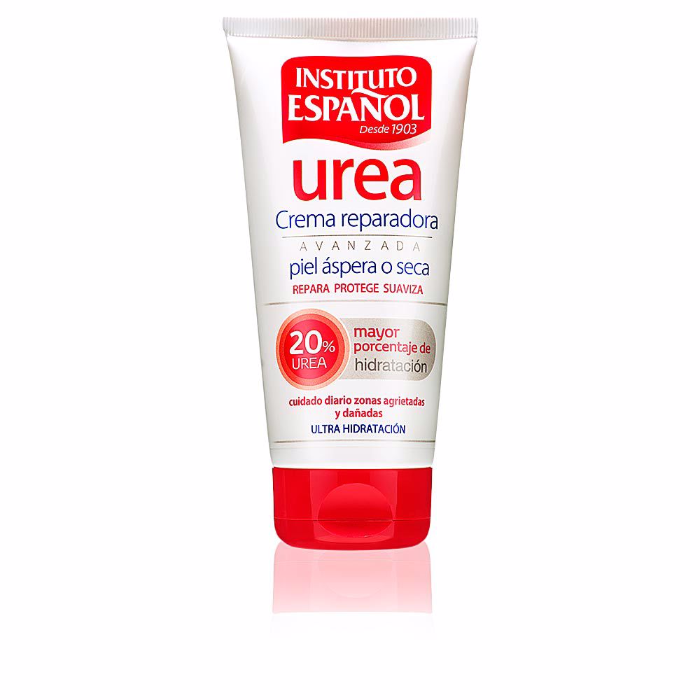 Instituto Español Creme Reparador Ureia 20% para Pele Seca 150ml