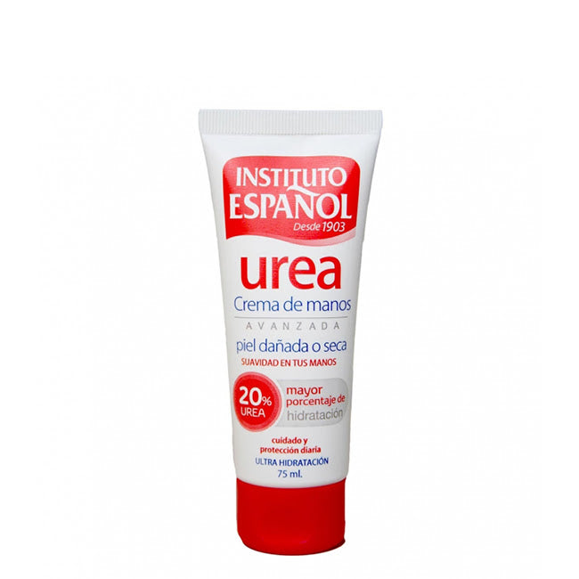 Instituto Español Ureia Creme de Mãos 75ml