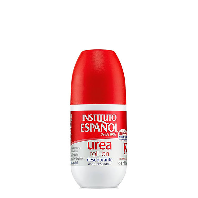 Instituto Español Ureia Desodorizante Roll-on 75ml