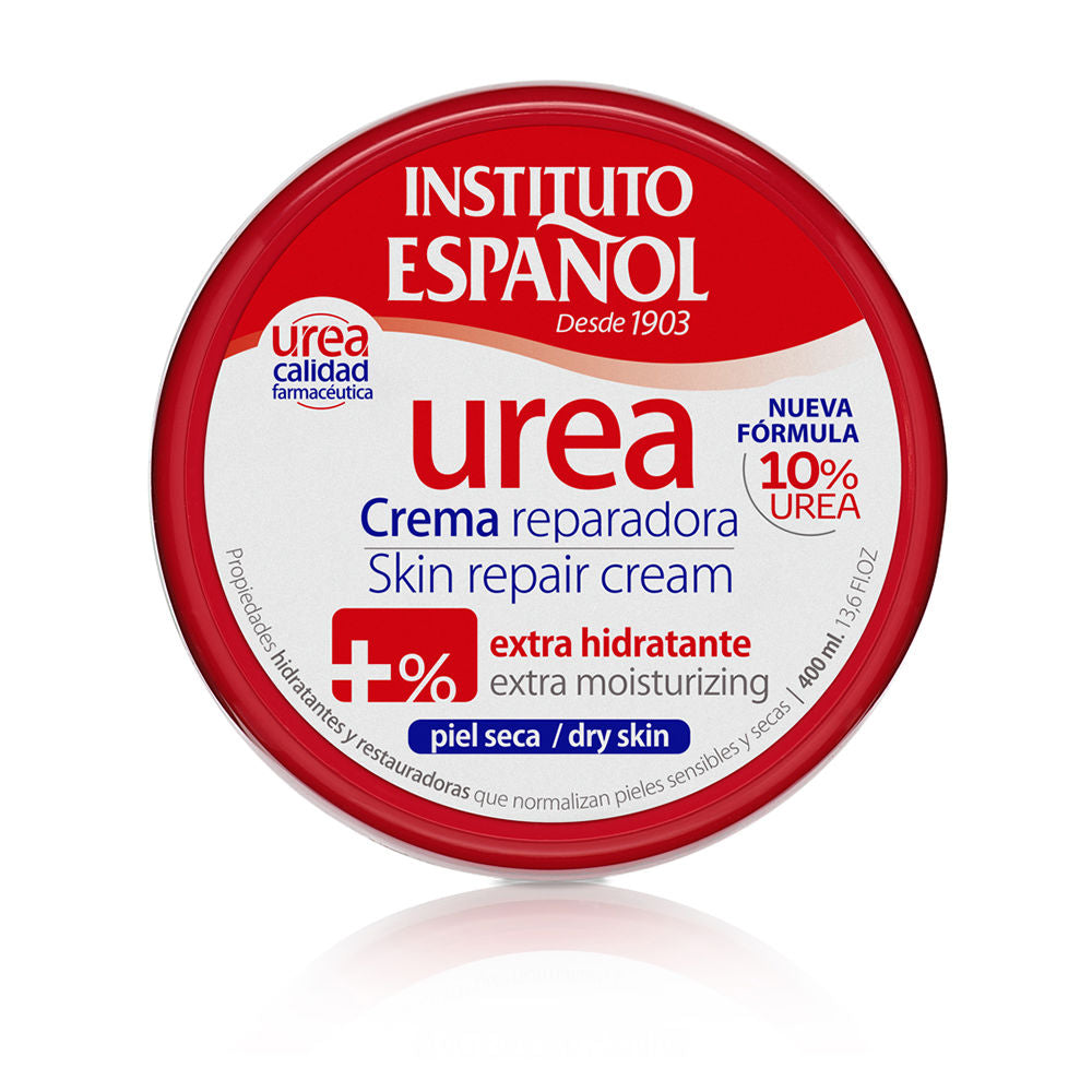 Instituto Español Urea Repairing Cream 400ml
