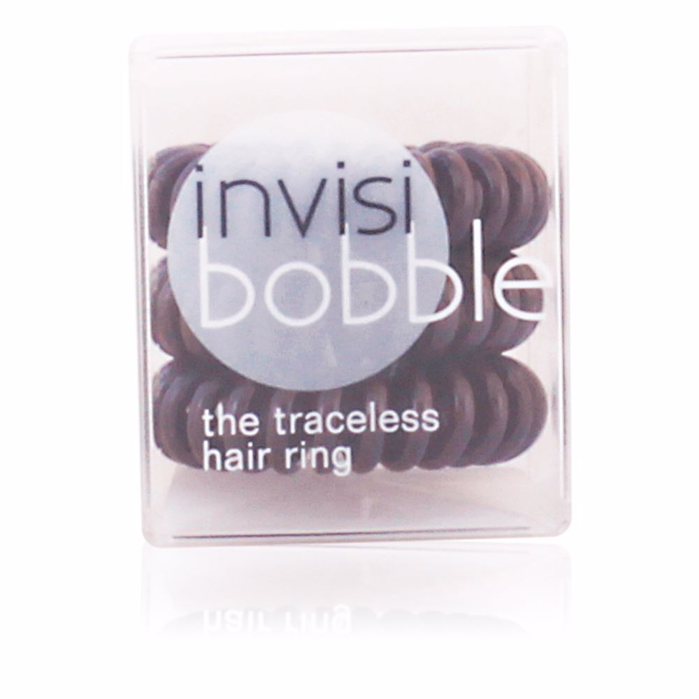 Invisibobble Original Brown x3