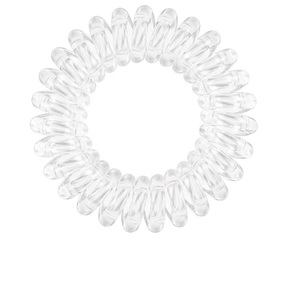 Invisibobble Power Crystal Clear x3