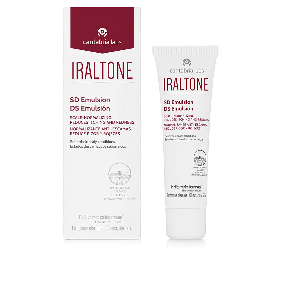 Iraltone DS Emulsão 30ml
