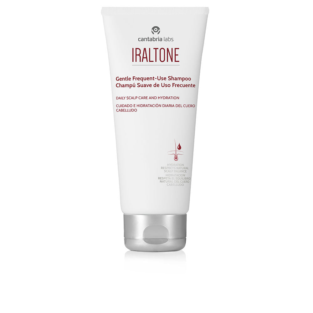 Iraltone Champô Suave de Uso Frequente 200ml
