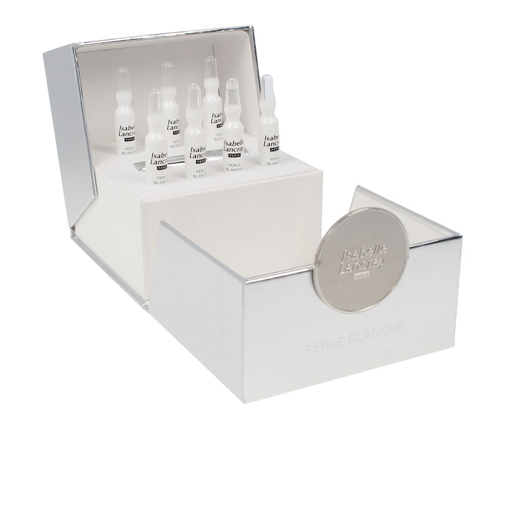 Isabelle Lancray Beaulift Ampolas Perle Blanche Edition 7x2ml