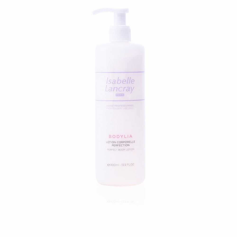 Isabelle Lancray Corporelle Perfection Loção Corporal 400ml