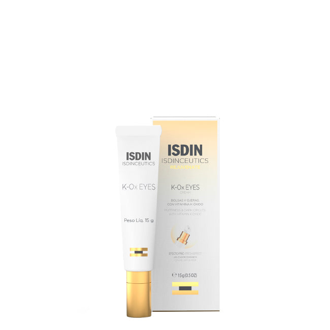 Isdin Isdinceutics K-OX Eyes Creme Contorno de Olhos 15ml