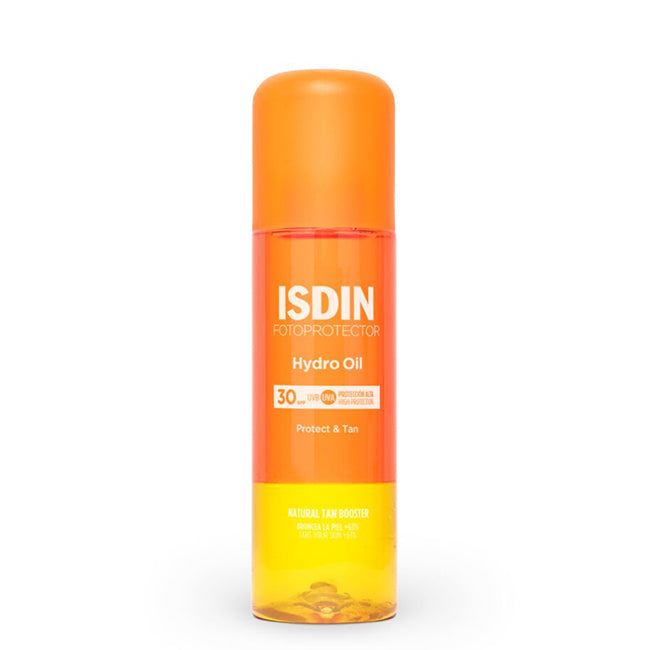 Fotoprotector Isdin Hydro Oil Spf 30 – imagen 2