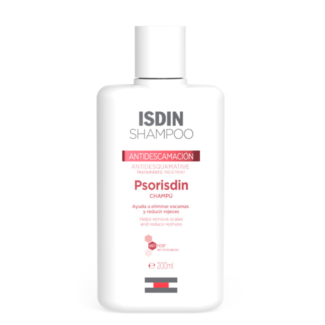 Isdin Psorisdin Control Shampoo 200ml