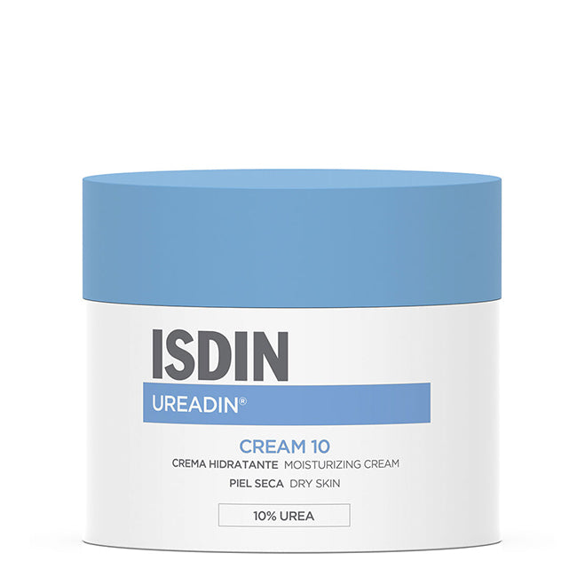 Isdin Ureadin Cream 10 Creme Hidratante 300ml