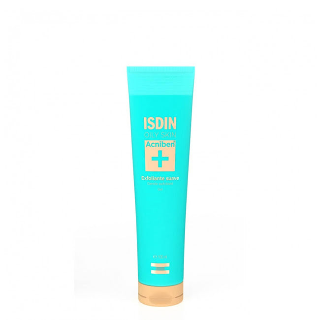 Isdin Acniben Oily Skin Esfoliante Suave 100ml
