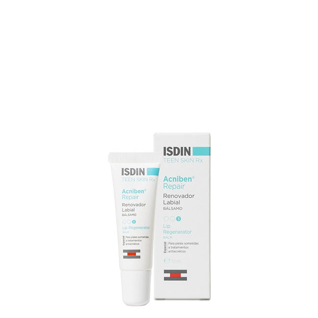 Isdin Acniben Repair Labial 10 ml