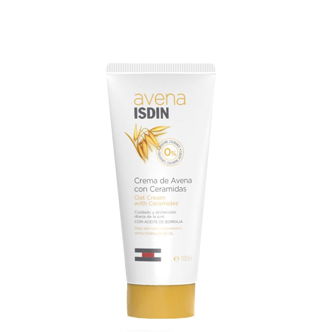 Isdin Avena Creme Hidratante Pele Sensível 100ml