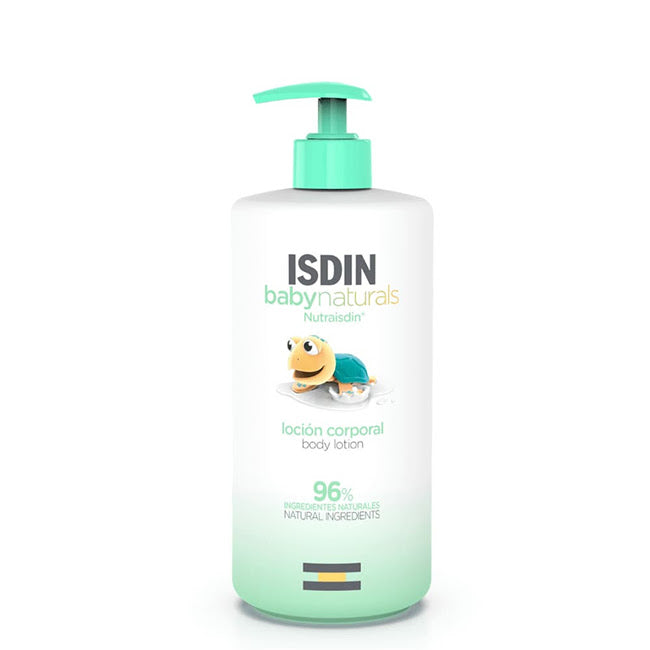 Babynaturals Loción Corporal 750ml – imagen 2
