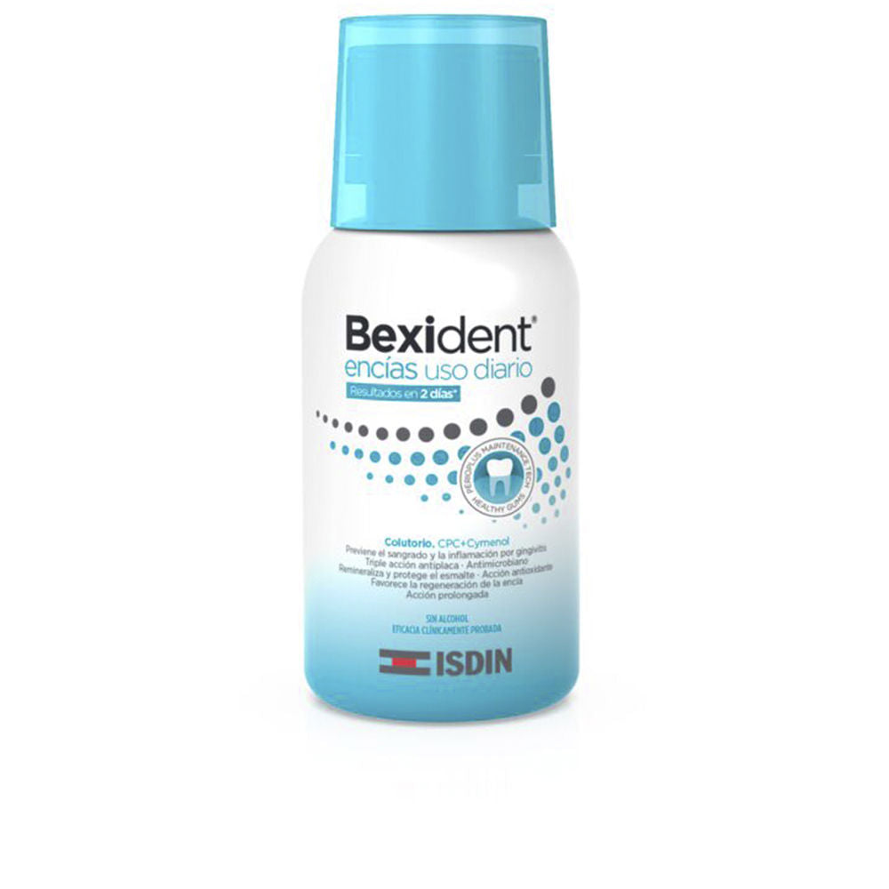 Isdin Bexident Gums Daily Use Mouthwash 100ml