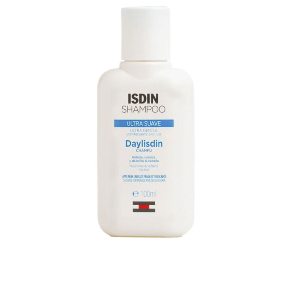 Isdin Daylisdin Champú Ultra Suave100 Ml – imagen 2