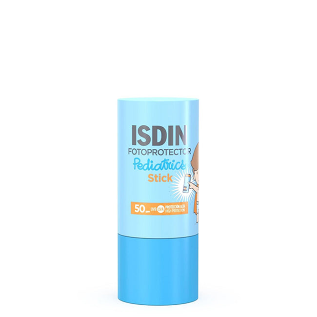 Isdin Fotoprotector Pediatrics Stick Spf50 20g – imagen 2