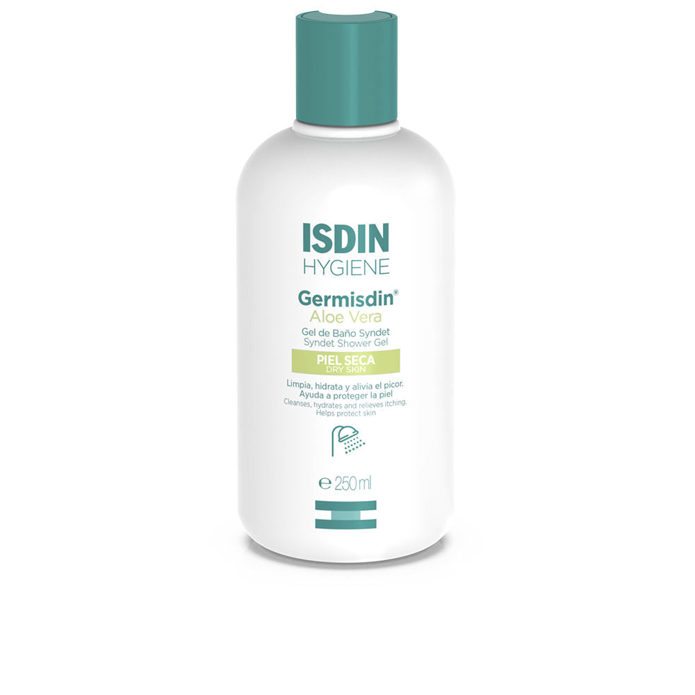 Isdin Germisdin Aloe Vera Shower Gel 250ml