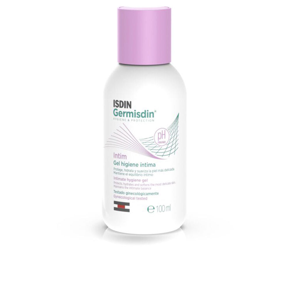 ISDIN Germisdin Intim Gel Higiene Íntima 100 ml