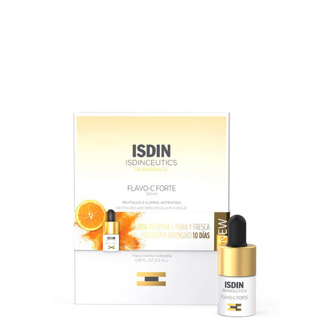 Isdin Isdinceutics Flavo-C Forte Sérum 1x5,3ml
