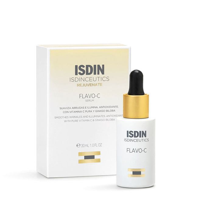 Isdin Isdinceutics Sérum Flavo-C 30ml