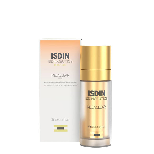 Isdin Isdinceutics Melaclear Sérum Anti-Manchas 30ml
