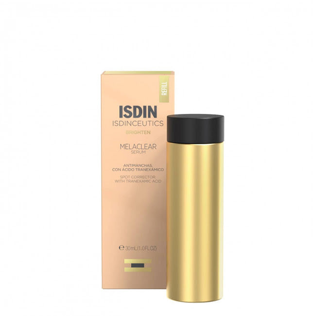 Recambio de sérum antiimperfecciones Melaclear de Isdin Isdinceutics (30 ml)