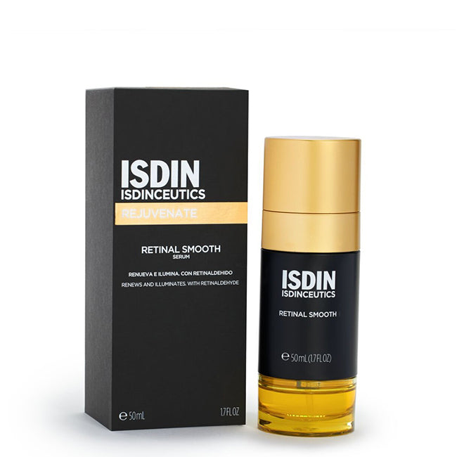 Isdin Isdinceutics Retinal Smooth Sérum Facial Bifásico 50ml