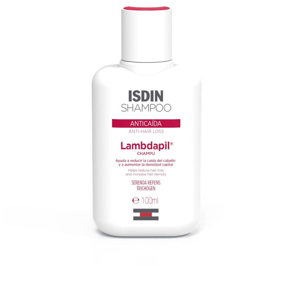 Champú anticaída Isdin Lambdapil 100 ml